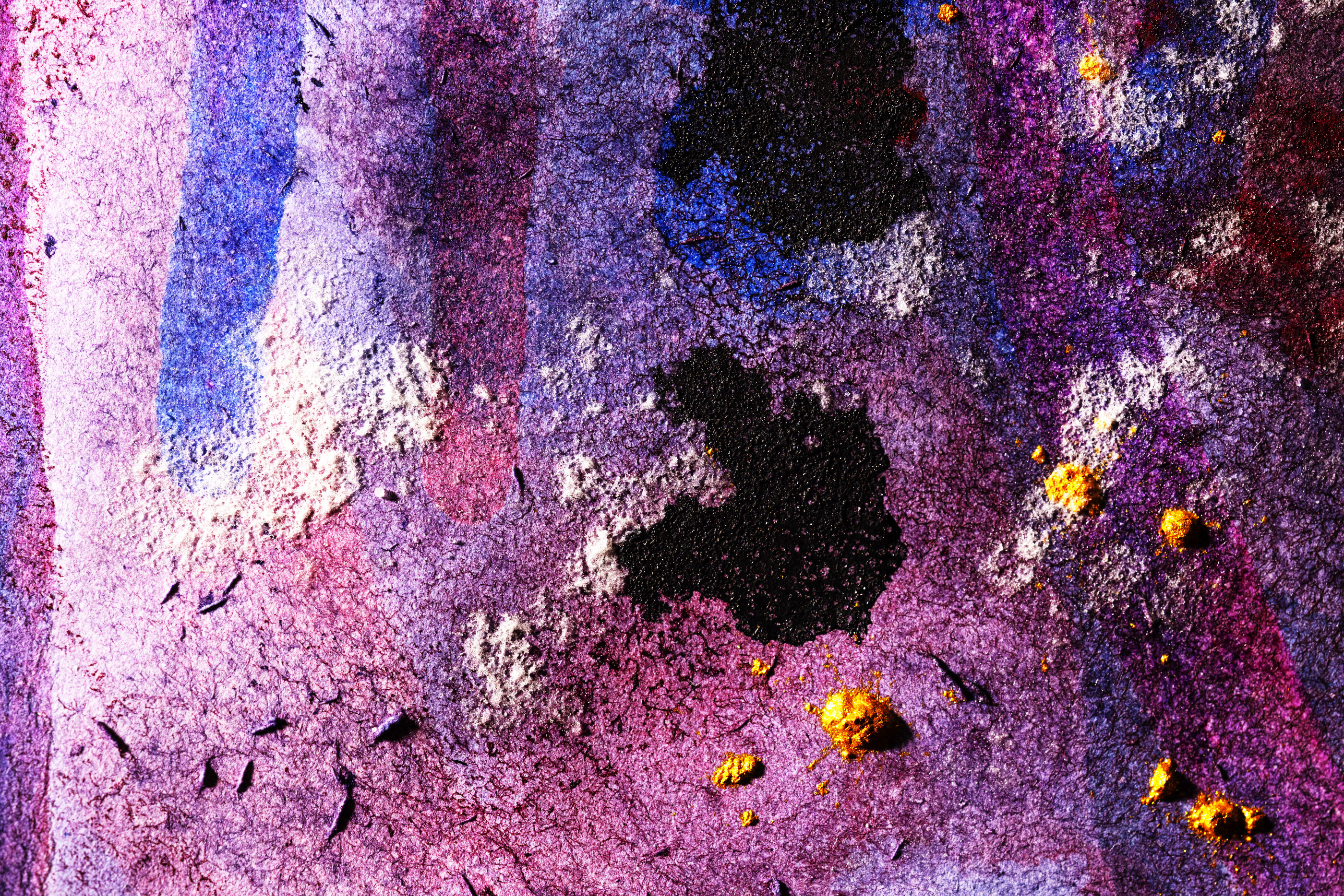 Photograph by Ali Khimji, Young Arts, no. 8.
